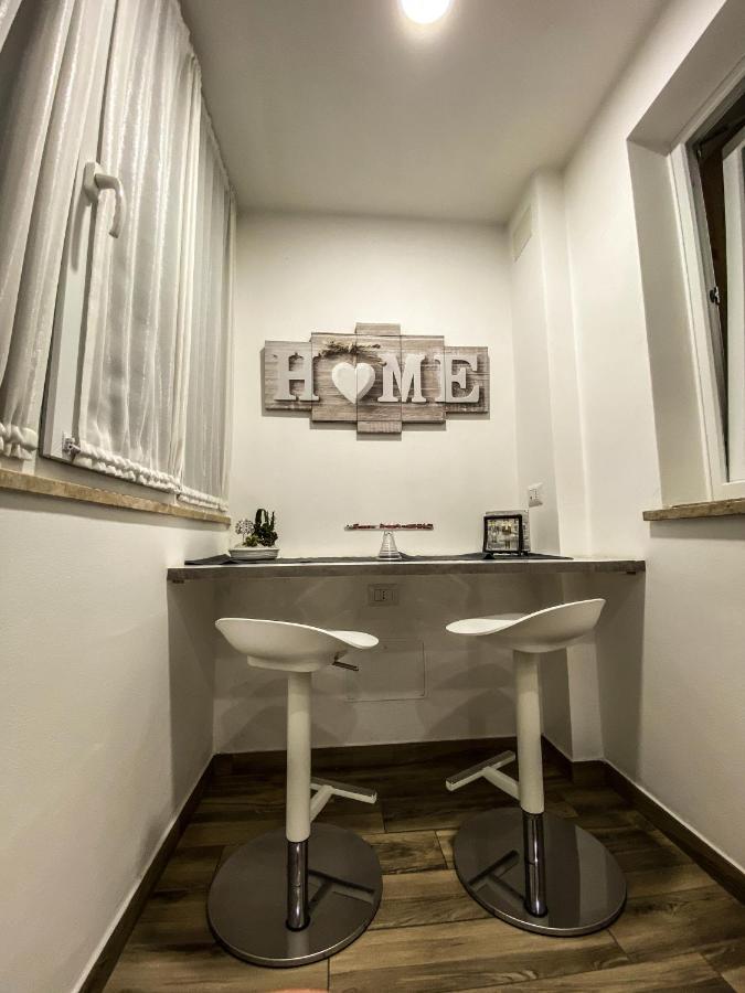 Exclusive Mood Apartment Rom Eksteriør billede