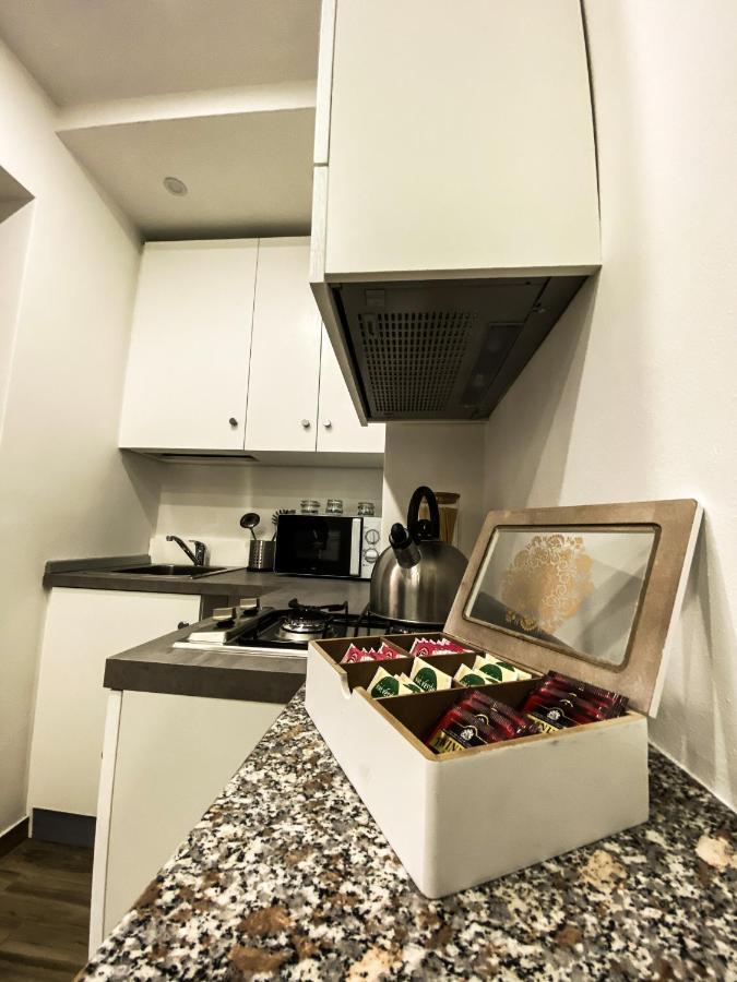 Exclusive Mood Apartment Rom Eksteriør billede