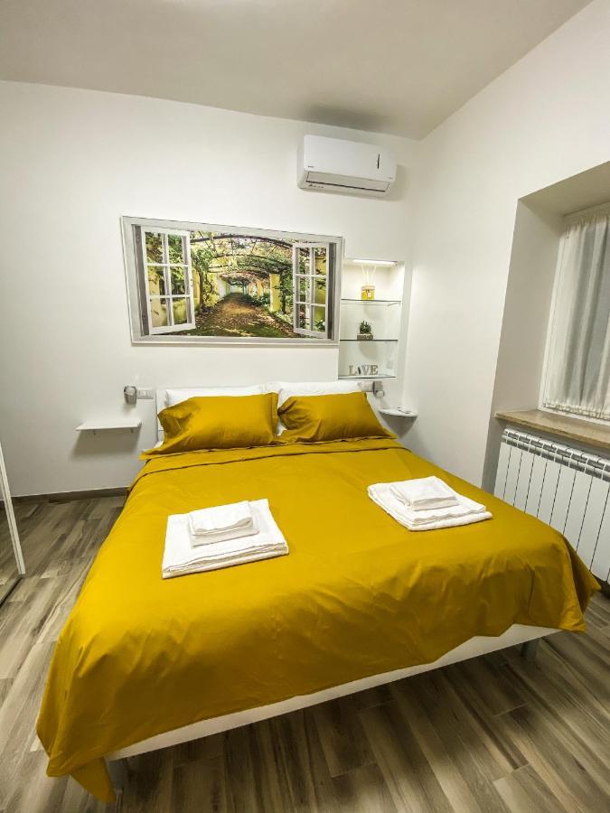 Exclusive Mood Apartment Rom Eksteriør billede