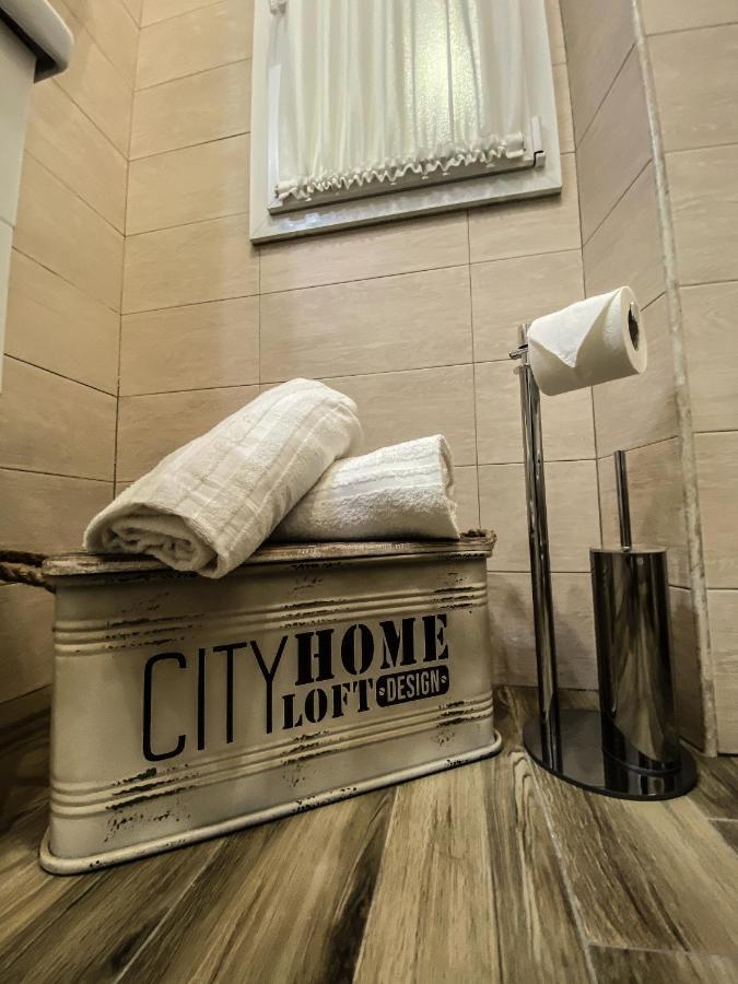 Exclusive Mood Apartment Rom Eksteriør billede